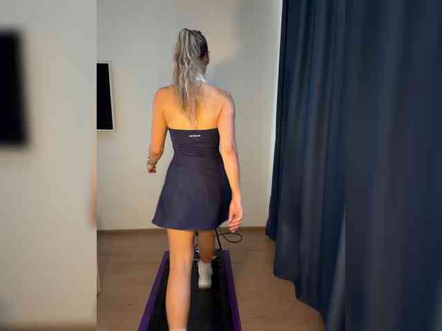 -CandyViki- webcam