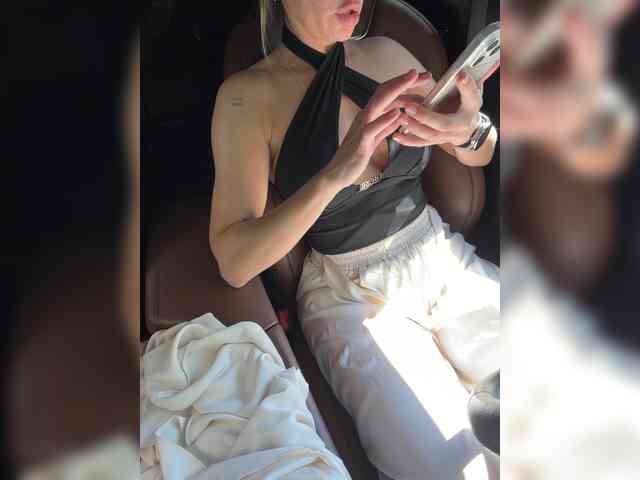 -CandyViki- webcam