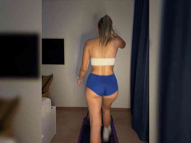 -CandyViki- webcam