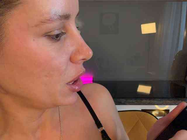 -CandyViki- webcam