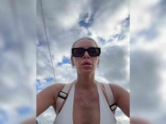 -CandyViki- webcam