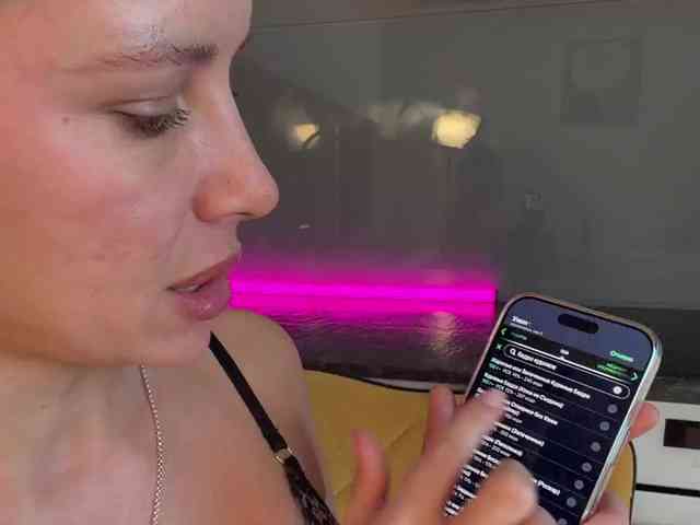 -CandyViki- webcam