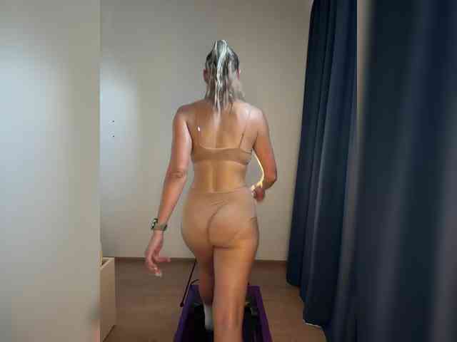 -CandyViki- webcam