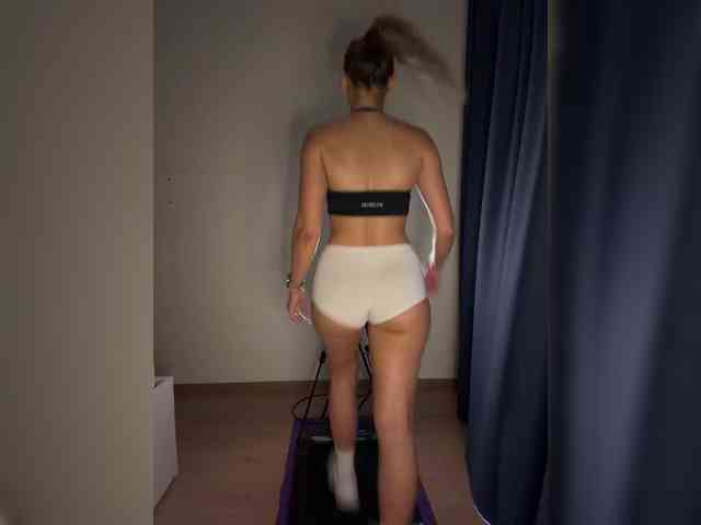 -CandyViki- webcam