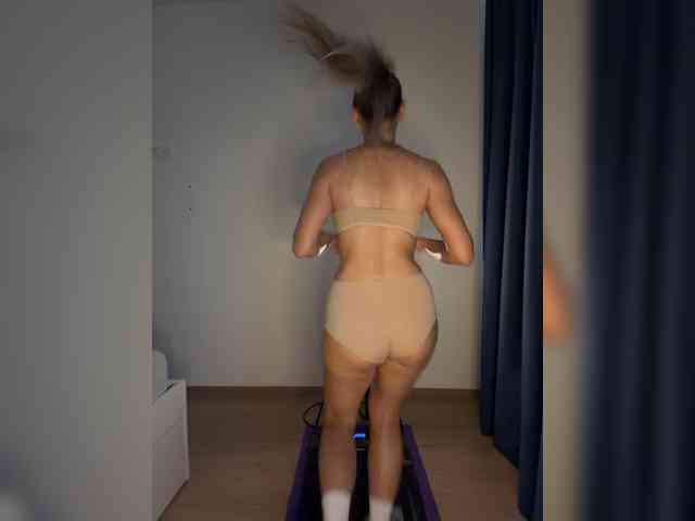 -CandyViki- webcam