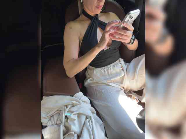 -CandyViki- webcam