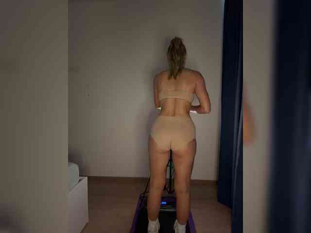 -CandyViki- webcam