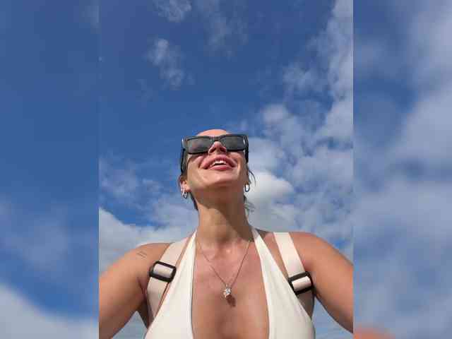 -CandyViki- webcam