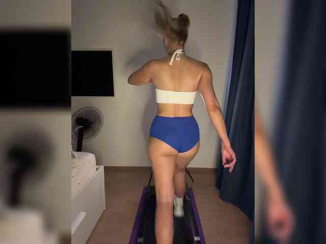 -CandyViki- webcam