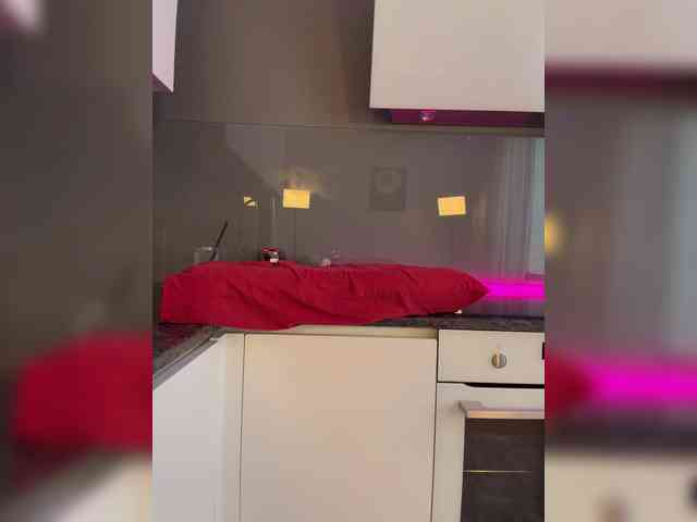 -CandyViki- webcam