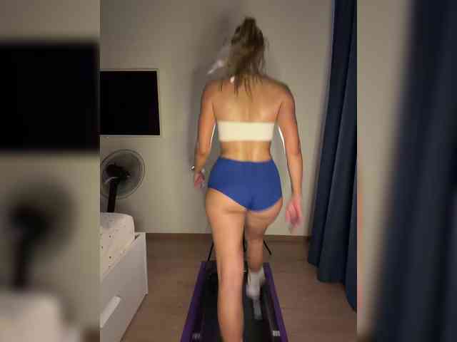 -CandyViki- webcam
