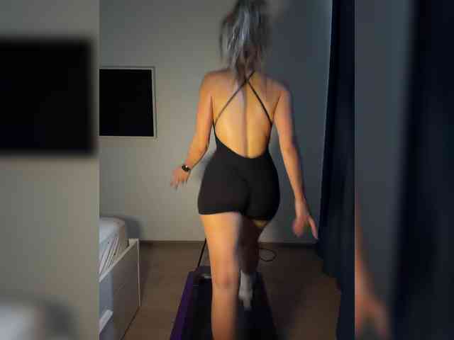 -CandyViki- webcam