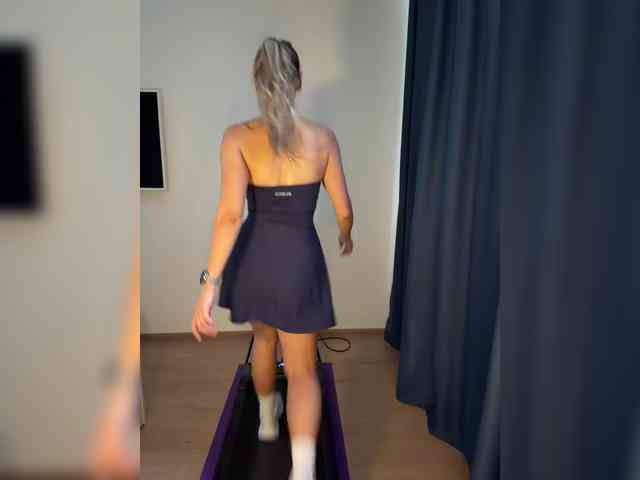 -CandyViki- webcam