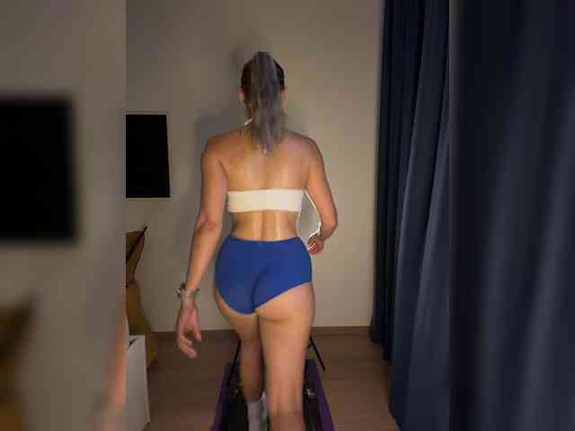 meow-777 Live Webcam on BongaCams
