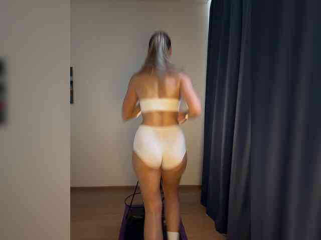 -CandyViki- webcam