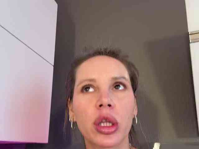 -CandyViki- webcam