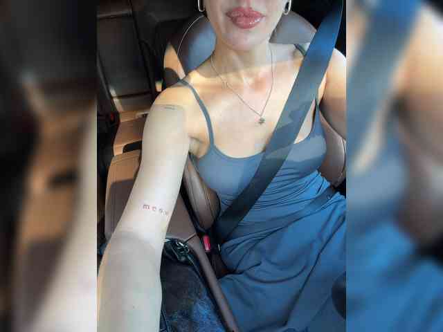 -CandyViki- webcam