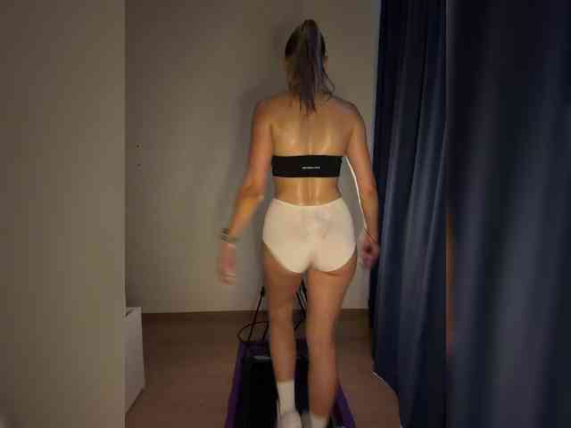 -CandyViki- webcam