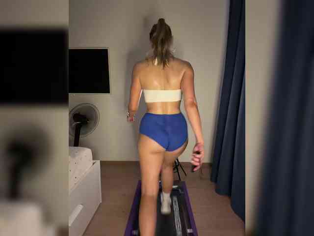 -CandyViki- webcam