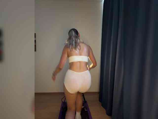 -CandyViki- webcam