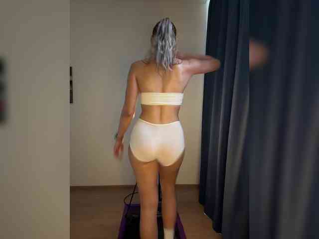 -CandyViki- webcam