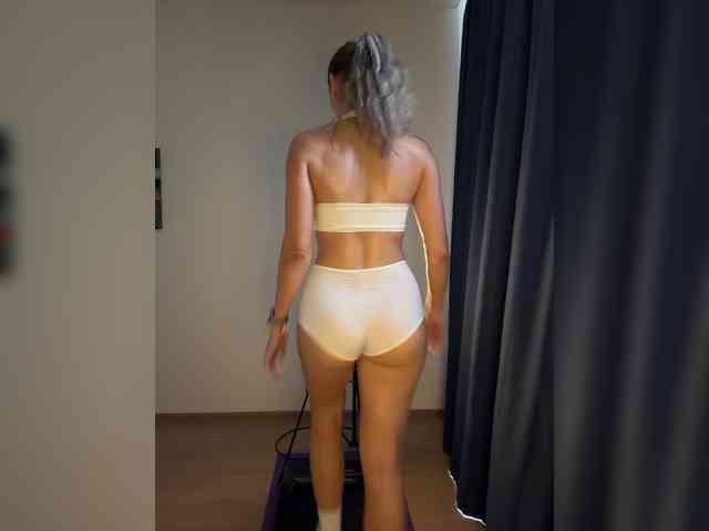 -CandyViki- webcam