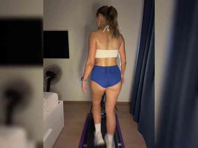 -CandyViki- webcam