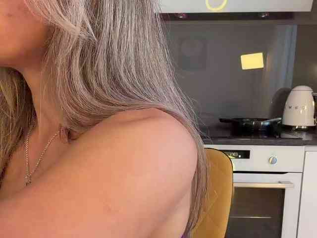 -CandyViki- webcam