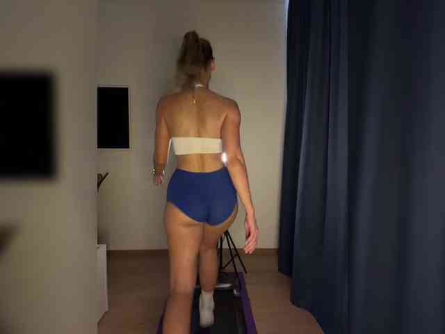 -CandyViki- webcam