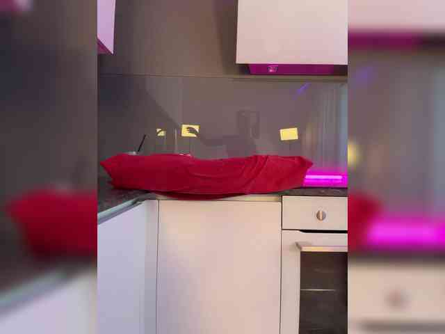 -CandyViki- webcam