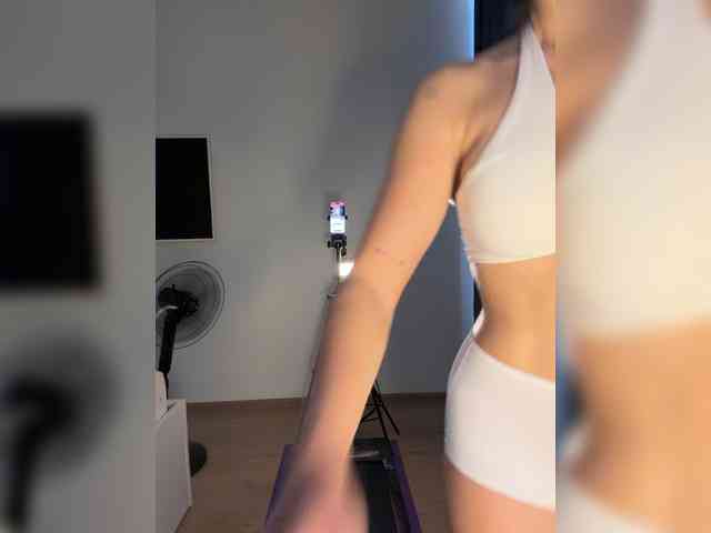 -CandyViki- webcam