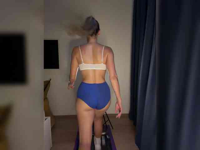 -CandyViki- webcam