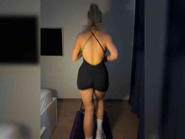 -CandyViki- webcam