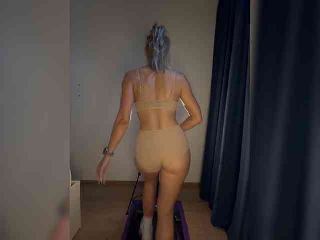 -CandyViki- webcam
