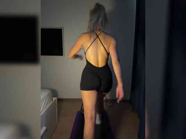 -CandyViki- webcam