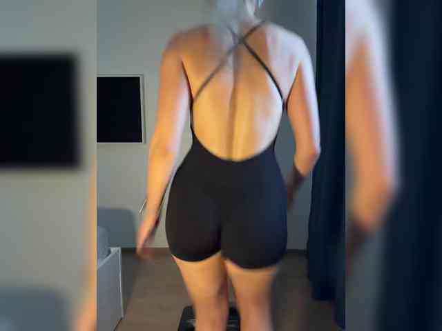 -CandyViki- webcam