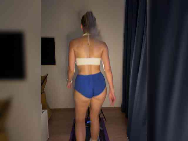 -CandyViki- webcam
