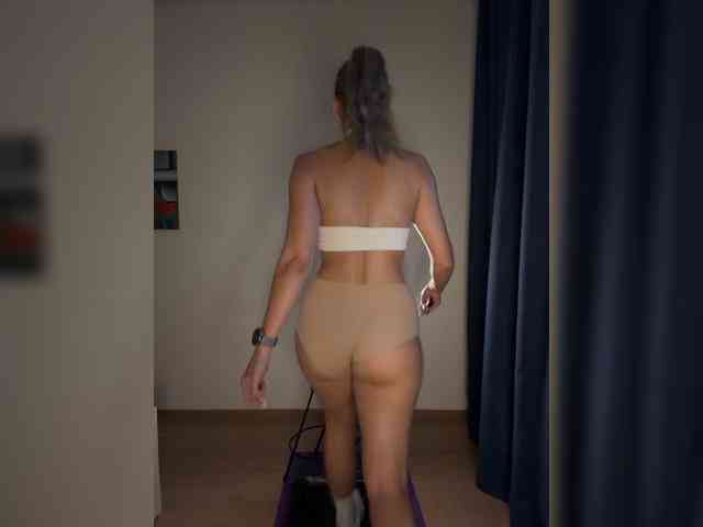 -CandyViki- webcam