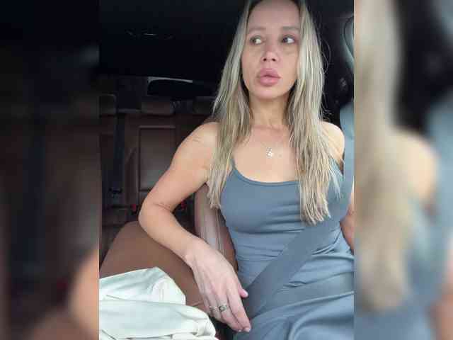 -CandyViki- webcam