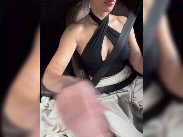 -CandyViki- webcam