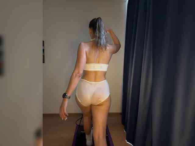 -CandyViki- webcam