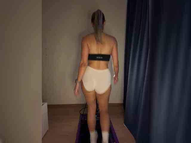 -CandyViki- webcam