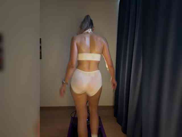 -CandyViki- webcam
