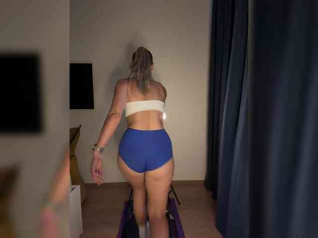 -CandyViki- webcam