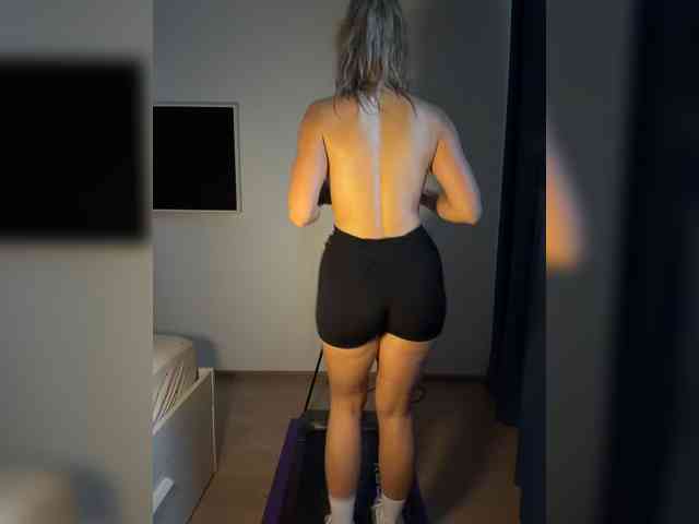 -CandyViki- webcam