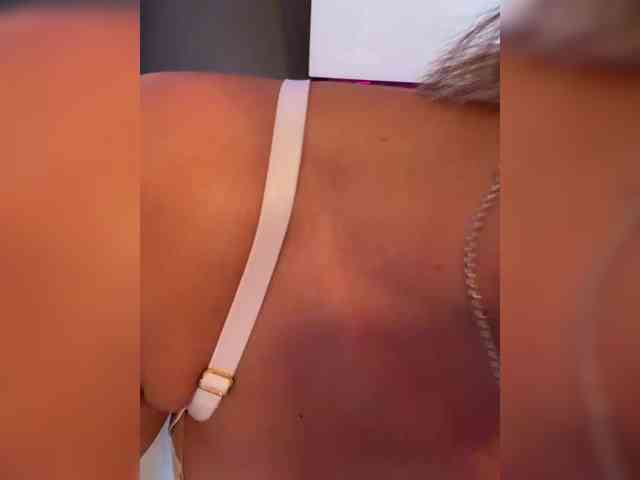 -CandyViki- webcam