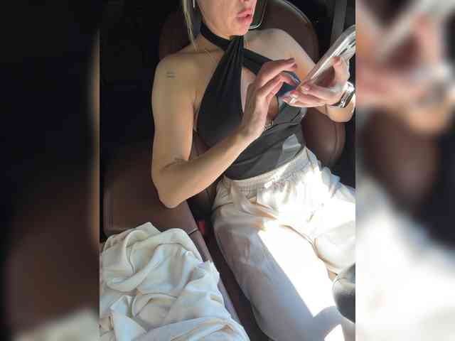 -CandyViki- webcam