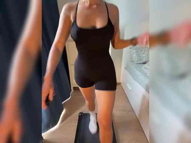 -CandyViki- webcam