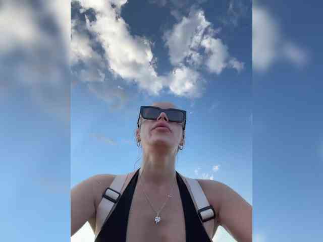 -CandyViki- webcam