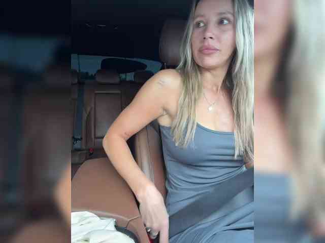 -CandyViki- webcam